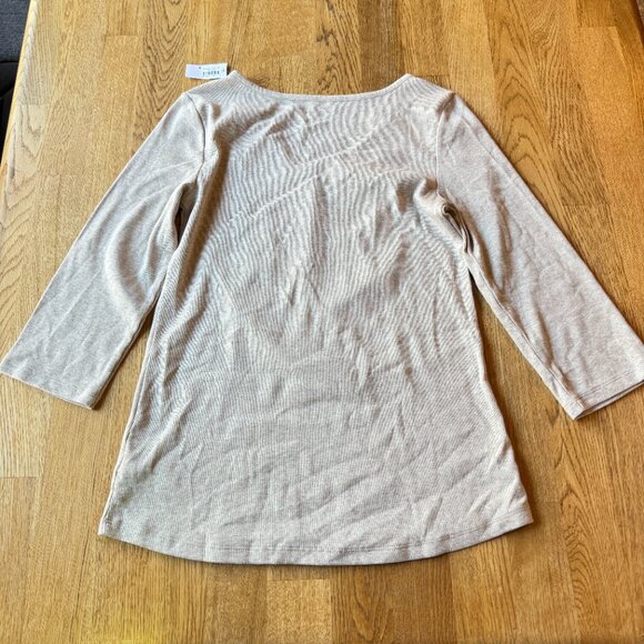 Old Navy Thermal Tops Bundle Long Sleeves Size Medium NWT - Picture 5 of 16